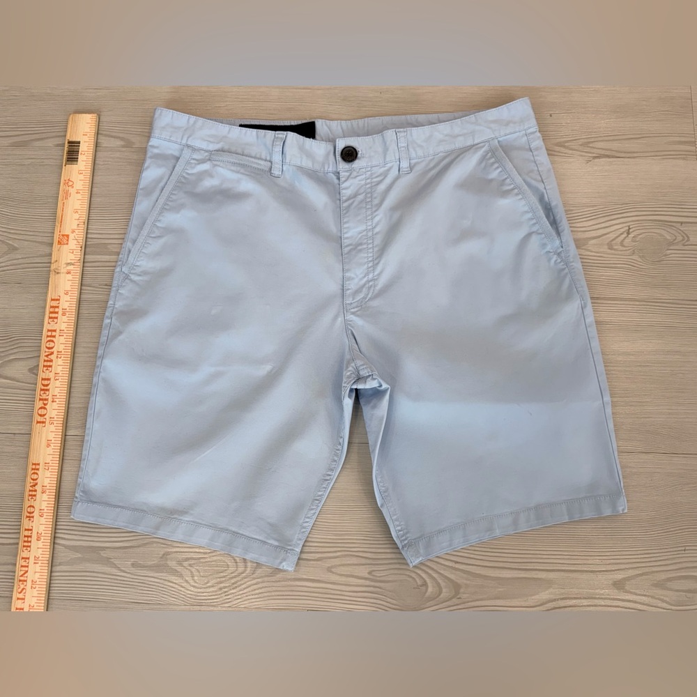 Armani Exchange men's Bermuda shorts